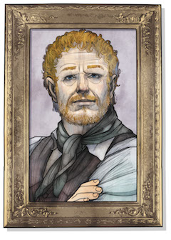 joe great expectations